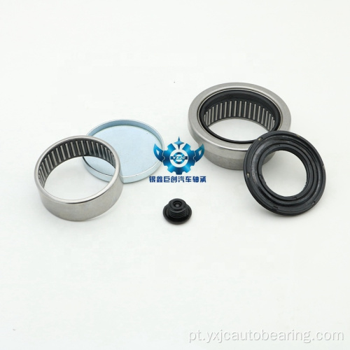 5132.72 5132.65 5131.A6 5131.95 Peugeot206 repair kit rolamento